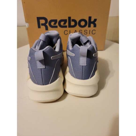 Reebok Size 11.5 Womens Aztrek Double Mix Running Comfort Shoe - Picture 8 of 10